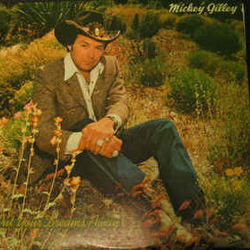 Dreaming Of You by Mickey Gilley