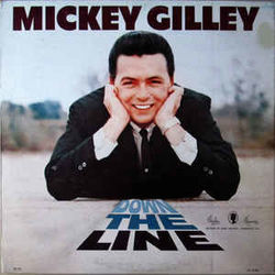 Forgive by Mickey Gilley