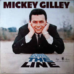 Forgive Chords by Mickey Gilley
