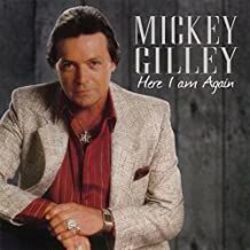 Heaven Ain't A Honky Tonk by Mickey Gilley