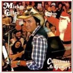 Home To Texas For Christmas Chords by Mickey Gilley