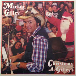 I'm Spending Christmas With You by Mickey Gilley