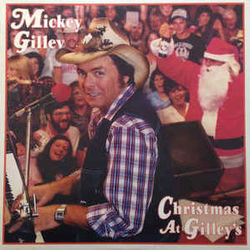 I'm Spending Christmas With You Chords by Mickey Gilley