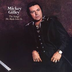 Junior P Jones Chords by Mickey Gilley