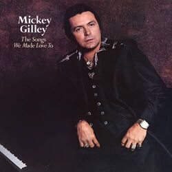 Junior P Jones by Mickey Gilley