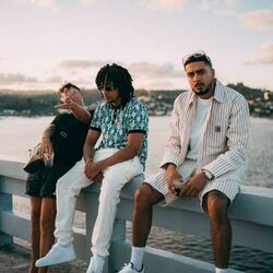 Ibiza Chords by Gilli