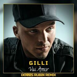 Vai Amor Chords by Gilli