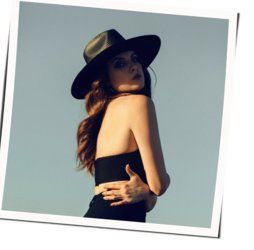 Already In Love Chords by Elizabeth Gillies