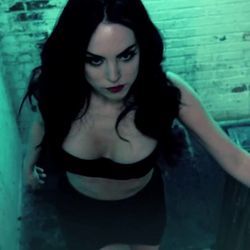 Bang Bang Ukulele Chords by Elizabeth Gillies