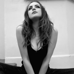 You And I Ukulele Chords by Elizabeth Gillies