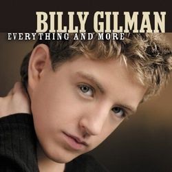 Everything And More Ukulele by Billy Gilman