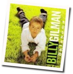 Oklahoma by Billy Gilman