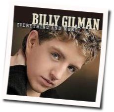 There's A Hero Chords by Billy Gilman