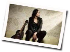 Concrete Chords by Thea Gilmore