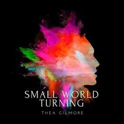 Cutteslowe Walls Chords by Thea Gilmore
