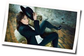 Glistening Bay Chords by Thea Gilmore