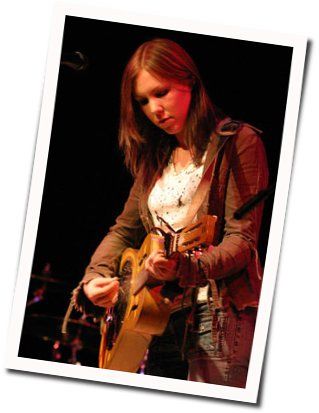Hide N Seeking Chords by Thea Gilmore