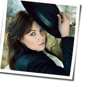Josefs Train Chords by Thea Gilmore