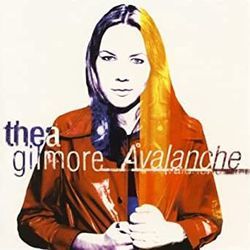 Juliet Keep That In Mind Chords by Thea Gilmore