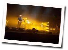 And Then... Tabs by David Gilmour