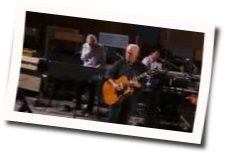 Breathe Acoustic Chords by David Gilmour