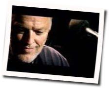 Dimming Of The Day Tab by David Gilmour