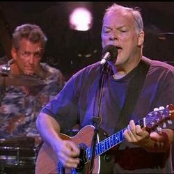 High Hopes by David Gilmour