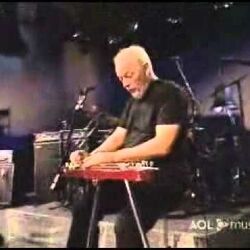 High Hopes Bass Tab by David Gilmour