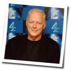 Love On The Air Chords by David Gilmour