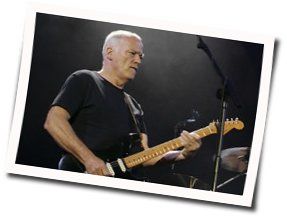 Mihalis by David Gilmour