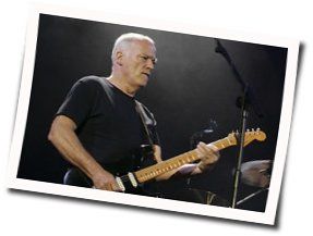 Mihalis Tab by David Gilmour