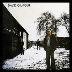 No Way Chords by David Gilmour
