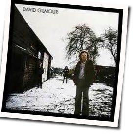 Raise My Rent  by David Gilmour