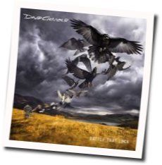 Rattle That Lock by David Gilmour