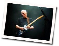 Shine On You Crazy Diamond Acoustic Tab by David Gilmour
