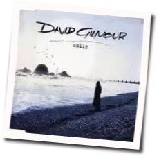 Smile Tabs by David Gilmour
