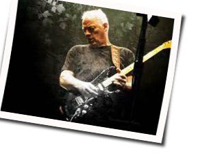 So Far Away  Chords by David Gilmour