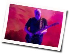 The Girl In The Yellow Dress Chords by David Gilmour