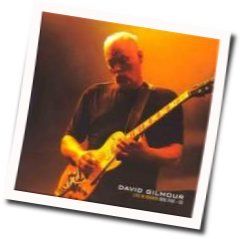 This Heaven Tabs by David Gilmour