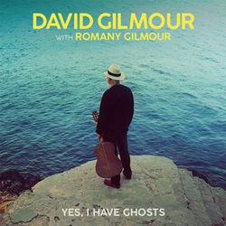 David Gilmour tabs for Yes i have ghosts