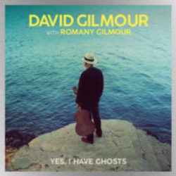 Yes I Have Ghosts  Chords by David Gilmour