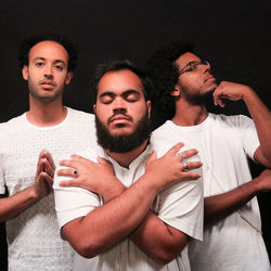 Devagarinho Chords by Gilsons