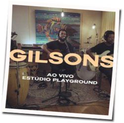 Love Love Chords by Gilsons