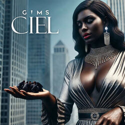 Ciel Chords by Gims