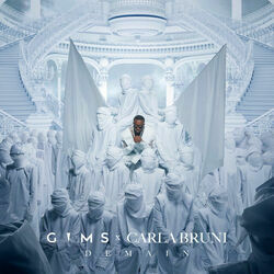 Demain Chords by Gims