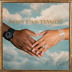 Sois Pas Timide Chords by Gims