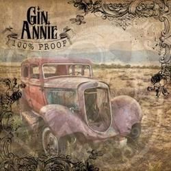 Already Gone by Gin Annie