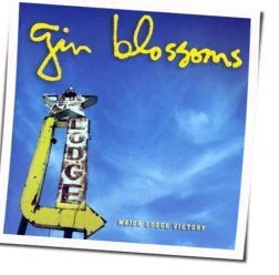 Angels Fly Tab by Gin Blossoms