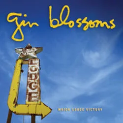 Someday Soon Chords by Gin Blossoms
