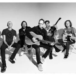 Something Wrong Chords by Gin Blossoms